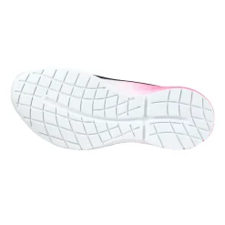 OOFOS Slip-On Shoes|Women's , OOmg Sport Sneaker Black / Pink Fade