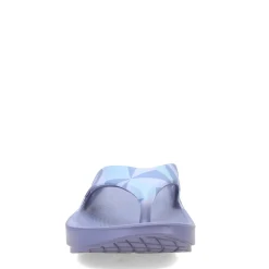 OOFOS Sandals|Women's , OOriginal Sandal Waterdrop