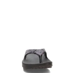 OOFOS Sandals|Women's , OOriginal Sandal Midnight