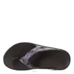 OOFOS Sandals|Women's , OOriginal Sandal Midnight