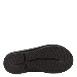 OOFOS Sandals|Women's , OOriginal Sandal Midnight