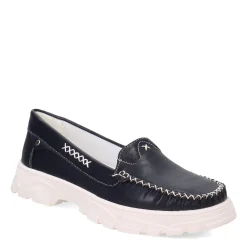 Patrizia Boat Shoes|Women's , Catamaran Slip-On