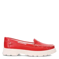 Patrizia Boat Shoes|Women's , Catamaran Slip-On