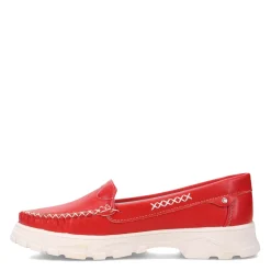 Patrizia Boat Shoes|Women's , Catamaran Slip-On