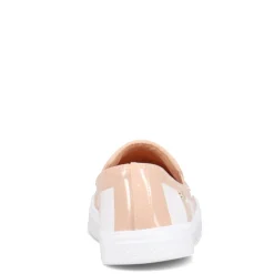Petite Jolie Slip-On Shoes|Women's , Concord Slip-On Nude