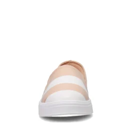 Petite Jolie Flats|Women's , Concord Slip-On Nude