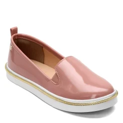 Petite Jolie Slip-On Shoes|Women's , Janesville Slip-On Light Pink