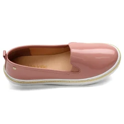 Petite Jolie Slip-On Shoes|Women's , Janesville Slip-On Light Pink