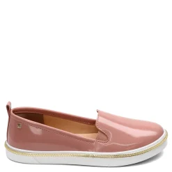 Petite Jolie Loafers|Women's , Janesville Slip-On Light Pink