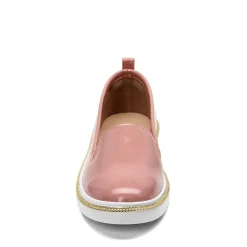 Petite Jolie Flats|Women's , Janesville Slip-On Light Pink