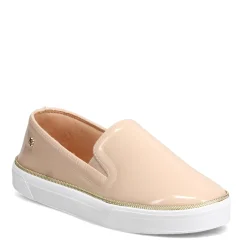 Petite Jolie Slip-On Shoes|Women's , Weirton Slip-On Nude