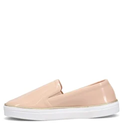 Petite Jolie Slip-On Shoes|Women's , Weirton Slip-On Nude