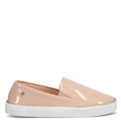 Petite Jolie Loafers|Women's , Weirton Slip-On Nude