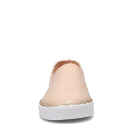 Petite Jolie Flats|Women's , Weirton Slip-On Nude
