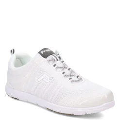 Propet Sneakers & Athletic|Women's , Travel Walker II Walking Shoe White