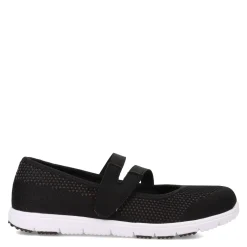 Propet Sneakers & Athletic|Women's , TravelWalker EVO Mary Jane Black