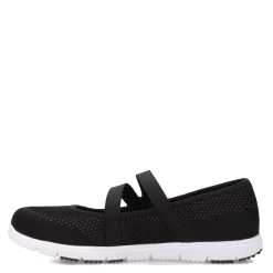 Propet Sneakers & Athletic|Women's , TravelWalker EVO Mary Jane Black