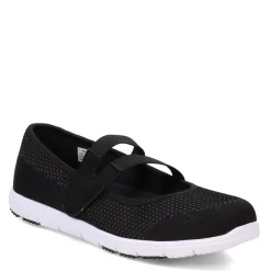 Propet Slip-On Shoes|Women's , TravelWalker EVO Mary Jane Black