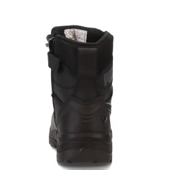 Puma Safety Work & Safety|Women's PUMA, Conquest 7 Composite Toe SR WP EH Work Boot Black