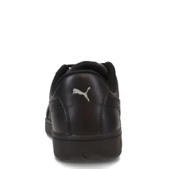 Puma Safety Sneakers & Athletic|Women's Puma, Iconic Low SD CT Work Shoe Black