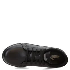 Puma Safety Work & Safety|Women's Puma, Iconic Low SD CT Work Shoe Black