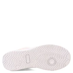 Puma Safety Work & Safety|Women's Puma, Iconic Suede Low Work Shoe Pink