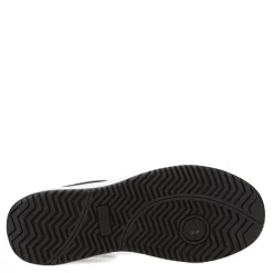 Puma Safety Work & Safety|Women's Puma, Iconic Suede Low Work Shoe Black