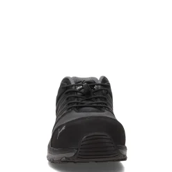 Puma Safety Sneakers & Athletic|Women's , Velocity 2.0 Low Work Shoe Black