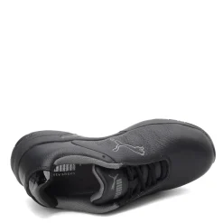 Puma Safety Work & Safety|Women's Puma, Velocity Steel Toe Work Shoe Black