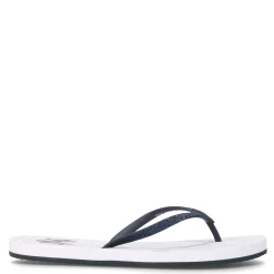 Reef Sandals|Women's , Cushion Bounce Stargazer Sandal Mlb White Yankees
