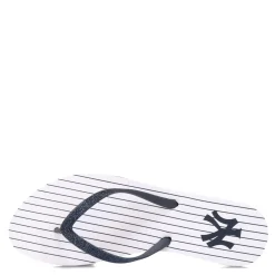 Reef Sandals|Women's , Cushion Bounce Stargazer Sandal Mlb White Yankees