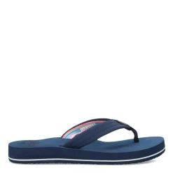 Reef Sandals|Women's , Cushion Breeze Sandal Midnight