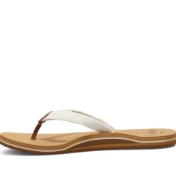 Reef Sandals|Women's , Cushion Sands Sandal Cloud