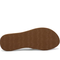 Reef Sandals|Women's , Cushion Sands Sandal Cloud