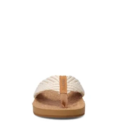 Reef Sandals|Women's , Cushion Strand Sandal Vintage