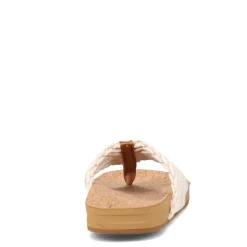 Reef Sandals|Women's , Cushion Strand Sandal Vintage