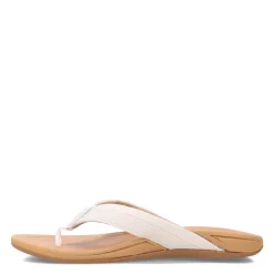 Reef Sandals|Women's , Pacific Sandal Cloud