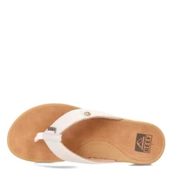 Reef Sandals|Women's , Pacific Sandal Cloud