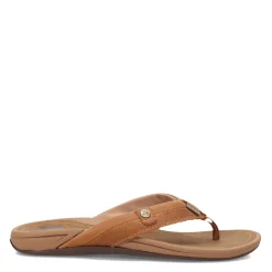 Reef Sandals|Women's , Pacific Sandal Caramel