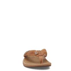 Reef Sandals|Women's , Pacific Sandal Caramel