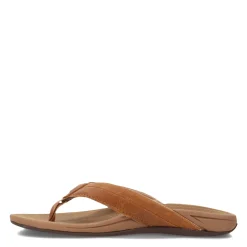 Reef Sandals|Women's , Pacific Sandal Caramel
