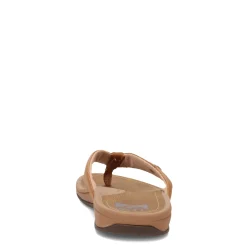 Reef Sandals|Women's , Pacific Sandal Caramel