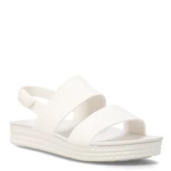Reef Sandals|Women's , Water Vista Sandal White