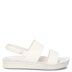 Reef Sandals|Women's , Water Vista Sandal White