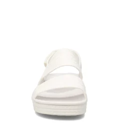 Reef Sandals|Women's , Water Vista Sandal White