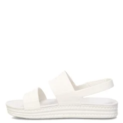 Reef Sandals|Women's , Water Vista Sandal White