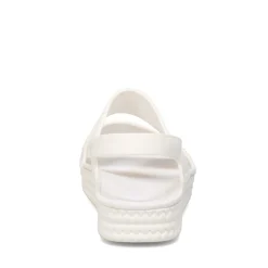 Reef Sandals|Women's , Water Vista Sandal White