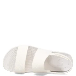 Reef Sandals|Women's , Water Vista Sandal White