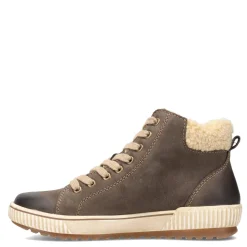 Remonte Sneakers & Athletic|Women's , D0770 Boot Smoke