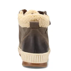 Remonte Sneakers & Athletic|Women's , D0770 Boot Smoke